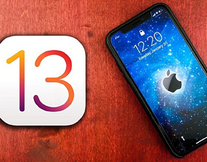 Latest Features of iOS 13