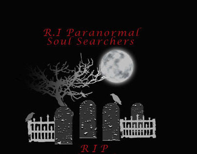 R.I Paranormal Soul Searchers