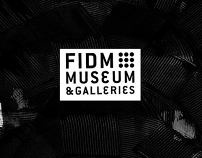 FIDM Museum & Galleries Bag Design