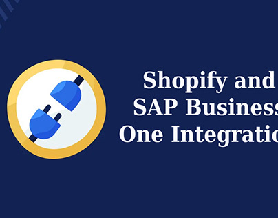 Integration application for Shopify store and SAP B1