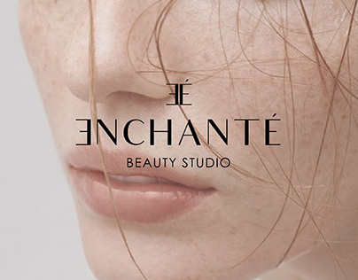 Aesthetics Logo Design | Beauty Studio