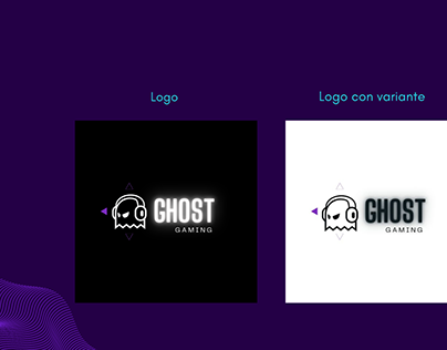 Cod Ghost Projects  Photos, videos, logos, illustrations and branding on  Behance