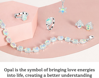 The best options to Buy Beautiful Gemstone Jewelry