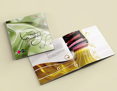 Pradip Overseas Product Brochure