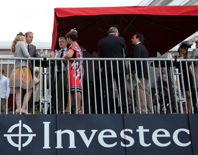 'Britain's Big Day Out - Investec Derby Day, 2012
