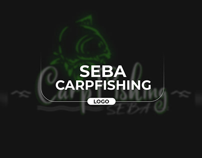 LOGO | SEBA CARP FISHING