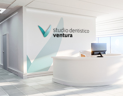 Brand Identity for Dental Clinic