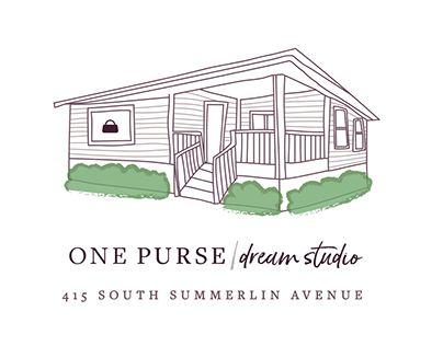 One Purse : dream studio