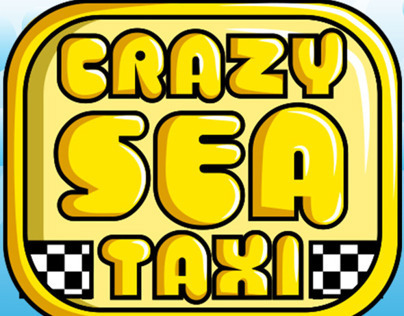Crazy Sea Taxi