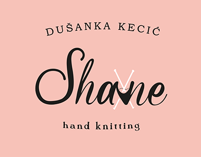 Shane / Brand identity design