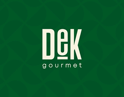 Dek Gourmet Animation (Create Agency)