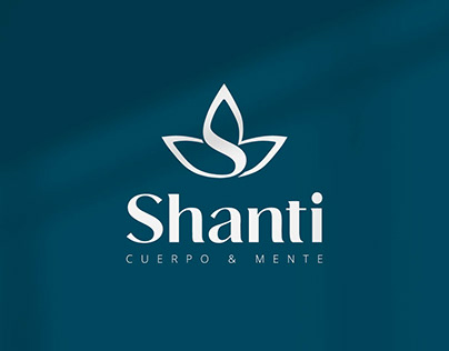 Shanti Spa | Manual de marca