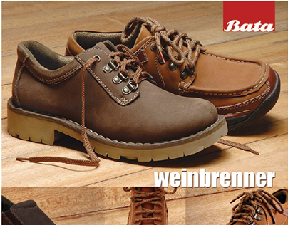Vintage Weinbrenner Work Shoes: Ballyhoovintage.com