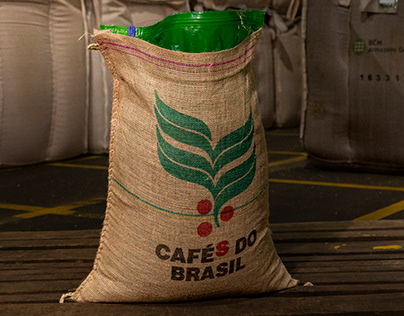 Sacaria de Café | GrainPro