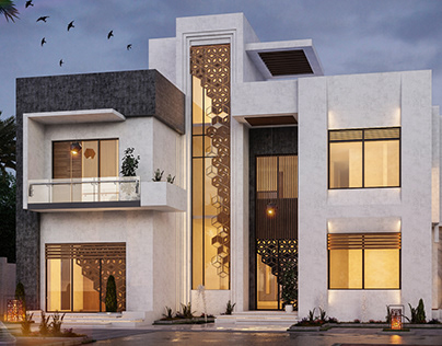 Asmaa Villa - UAE