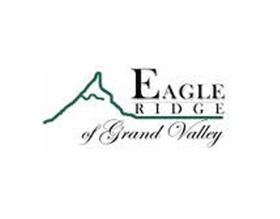 Eagle Ridge of the Grand Valley: Private Comfort