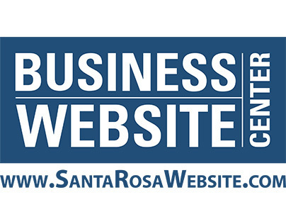 Business Website Center - www.SantaRosaWebsite.com