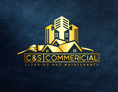 C&S Commericial cleaning and maintenance