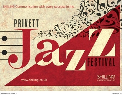 Privett Jazz Festival