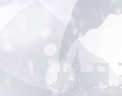 Christmas 2016 Animations