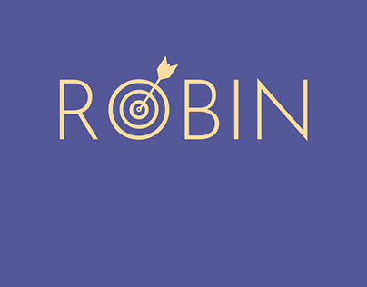 ROBIN Comunicazione visiva