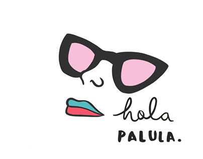 Hola Palula