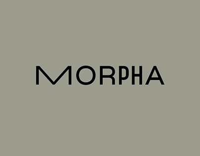 Morpha Grotesk