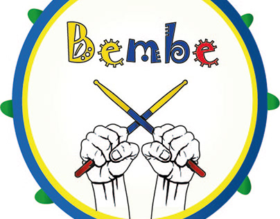 Logotipo Bembe