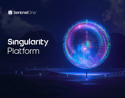 SentinelOne | Singularity Platform