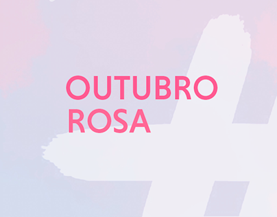 Outubro Rosa 2020