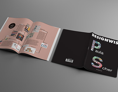 DesignWise magazine