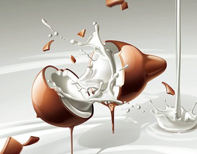 Cadbury Dairy Milk - Shubh Aarambh