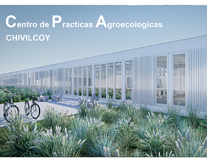 Centro de Prácticas Agroecológicas