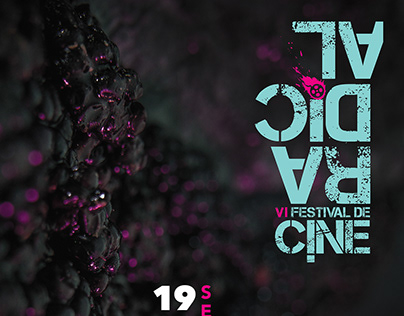 VI Festival de Cine Radical 2019