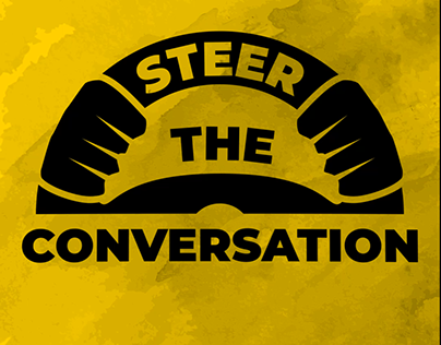 Steer The Conversation - Carduka