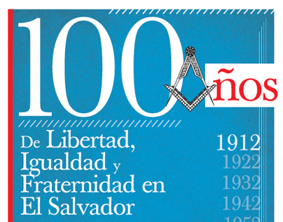 Campaña "100 Años GLC"