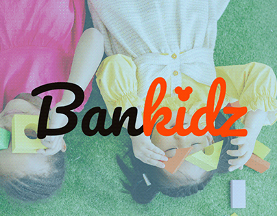 BanKidz - Porte Clé pour enfants