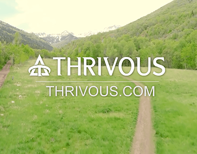 Achieve Your Goals with Thrivous