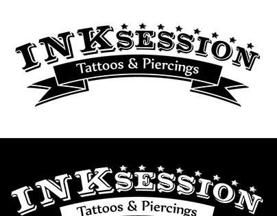 INKsession Logo