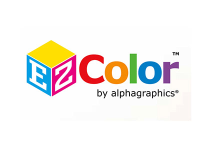 Logo | EZColor