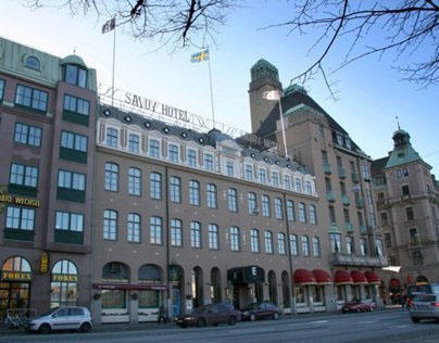 Hotel photography commissions : Elite Hotels of Sweden