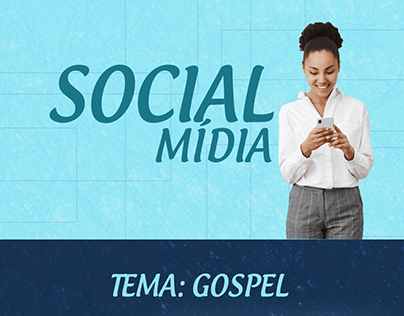 Social Media - Gospel