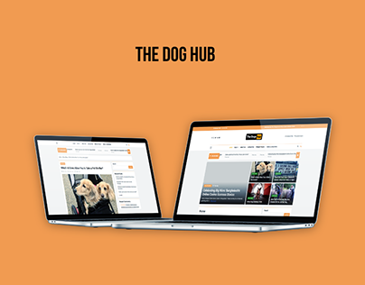 The Dog Hub