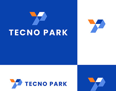 Techno Park Logo