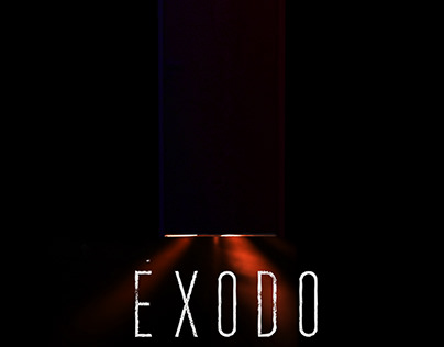 EXODO - Cortometraje