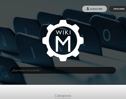 Wiki Multimedia