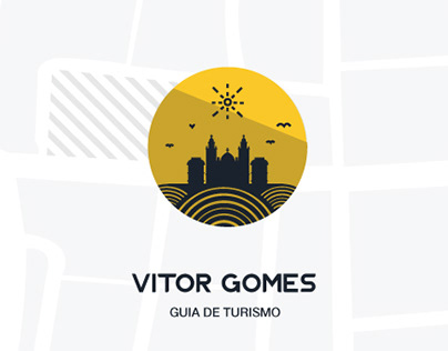 Vitor Gomes - Guia de Turismo