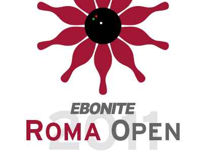 Logo Roma Open