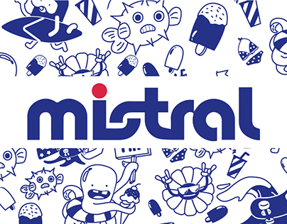 Campaña de Verano 2019 Mistral - Small