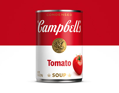 Campbell's | Product Animation